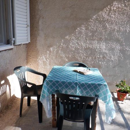 Podskoj Apartments Saplunara Bagian luar foto