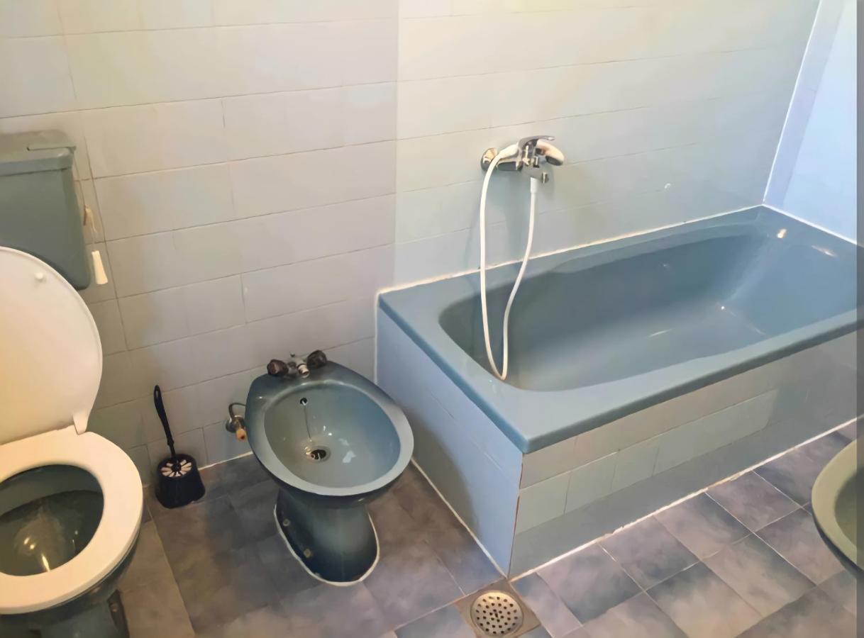 Podskoj Apartments Saplunara Bagian luar foto